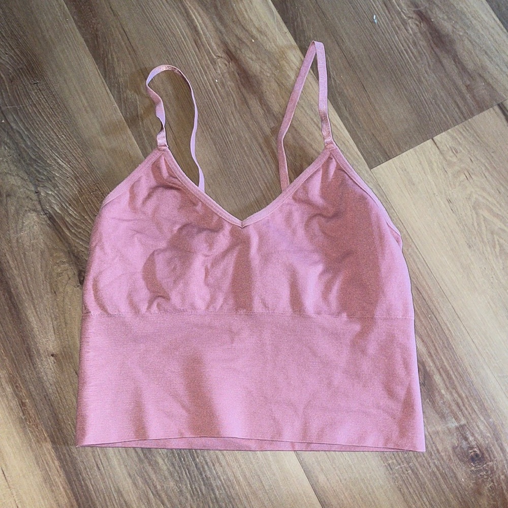 SHEIN work out top
